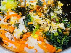 -饭铁铁拌饭(南京首店)