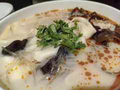 -咨言·烤鸭·烩面泡馍(建业十八城店)