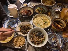 -南京大牌档(三阳广场苏宁店)