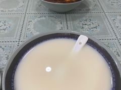 -北大地皖峰饭馆