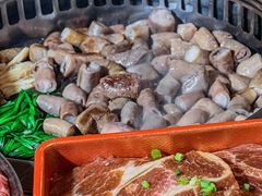 -香猪坊韩国烤肉专属门店(魏公村店)