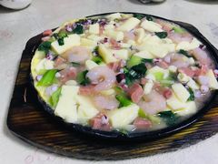-华春餐馆(鱼山路店)
