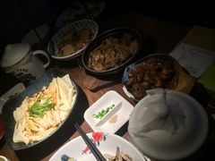 -客语客家菜(东山口店)