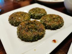 -逸林轩中餐厅(中信泰富朱家角锦江酒店)