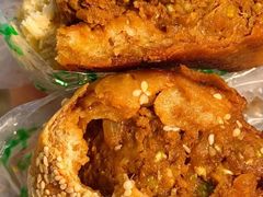 -满记烧饼(牛街东里小区一区店)