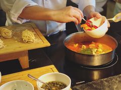 -富力丽思卡尔顿酒店·香荟全日制餐厅
