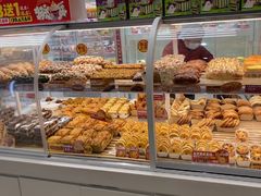 -味多美蛋糕(航天桥店)