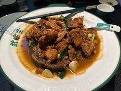 -武庄主特色炒鸡(周恩来纪念馆店)