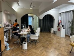 -希希美甲工作室cici-nail