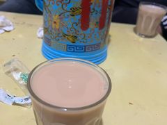 -老光明岗琼甜茶馆