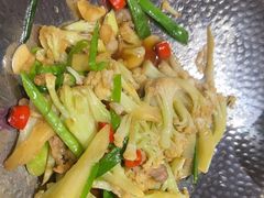 -小方外婆菜(蒙山路店)