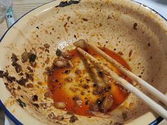 -岳记老成都三味面