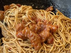 -老地方面馆(思南路店)