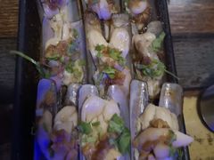-质烤烤物·活烤海鲜(质烤总店)