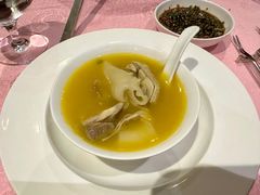 -小洋房•海鲜火锅酒楼(华林路店)