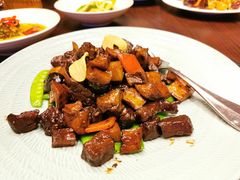 -环球港凯悦 · 享悦中餐厅