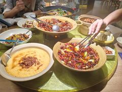 -巴蜀风·地道川菜(总店)