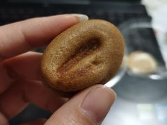 咖啡豆饼-莫朗核桃饼(虹泉路店)
