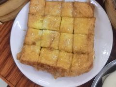 西多士-恒兴发茶店(水巷口店)