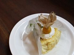 巴斯克蛋糕-HOLIDAY休日(后田垟巷店)