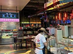 -陈鹏鹏潮汕菜(宝安机场T3航站楼店)