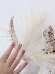 -四季·予你日式美甲美睫Nail