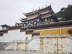 -达仓郎木寺院