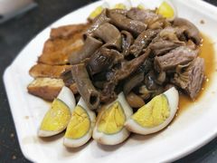 -领鲜风味花雕鸡(马端街店)