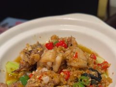 -徐记海鲜(阿波罗店)