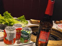 -炙城·韩式烤肉(南京东路店)