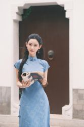 -红颜印画古风汉服艺术摄影