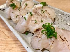 -板长寿司(铜锣湾店)