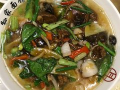 -孙家面馆(小康城店)