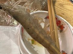 -邹开喜·炭炉鸡煲·海鲜火锅(虹口足球场店)