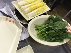 -蜀留香火锅·始于1999·原四川老火锅(白堤路店)