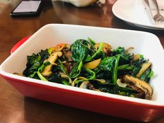 -haxnbauer海森堡德国餐厅(深圳coco店)