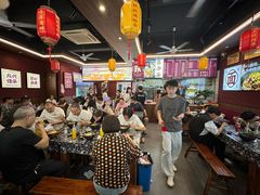 -跃跃鸡肠面(人民北路店)