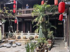 -香满楼(临安路店)