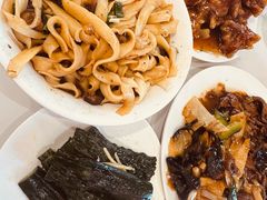 -杏园餐厅(西四北大街店)