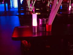 -MOSSO·Liveshow(M3香港广场店)