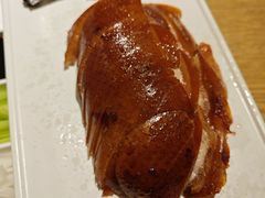 酥不腻烤鸭-小大董·烤鸭(王府井apm店)