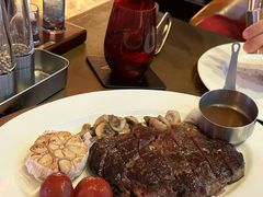 -恰餐厅及酒吧CHAR Bar & Grill(北京三里屯洲际店)