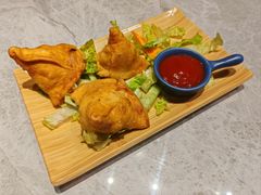 -木尔坦·Multan巴基斯坦清真餐厅halal(大智嘉园店)