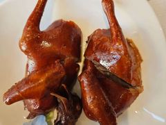 -新雅粤菜馆(南京东路店)