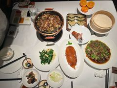 -四季民福烤鸭店(王府井东安门店)