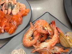 -仙螺岛海鲜自助餐厅(总店)