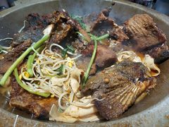 -蜀留香石锅鱼(六顺街店)