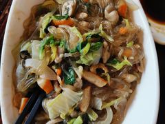 平潭燜冬粉-海坛特色小吃·只做平潭特色菜(平潭店)