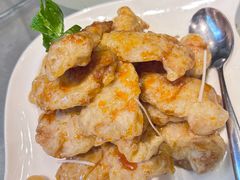 -盘锦生态酒店-火锅餐厅