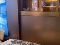 -霸王茶姬(上海恒基名人店)